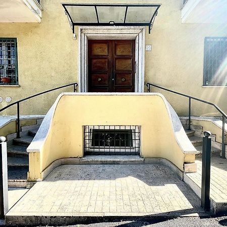 Vatican Home Holidays Rome Extérieur photo