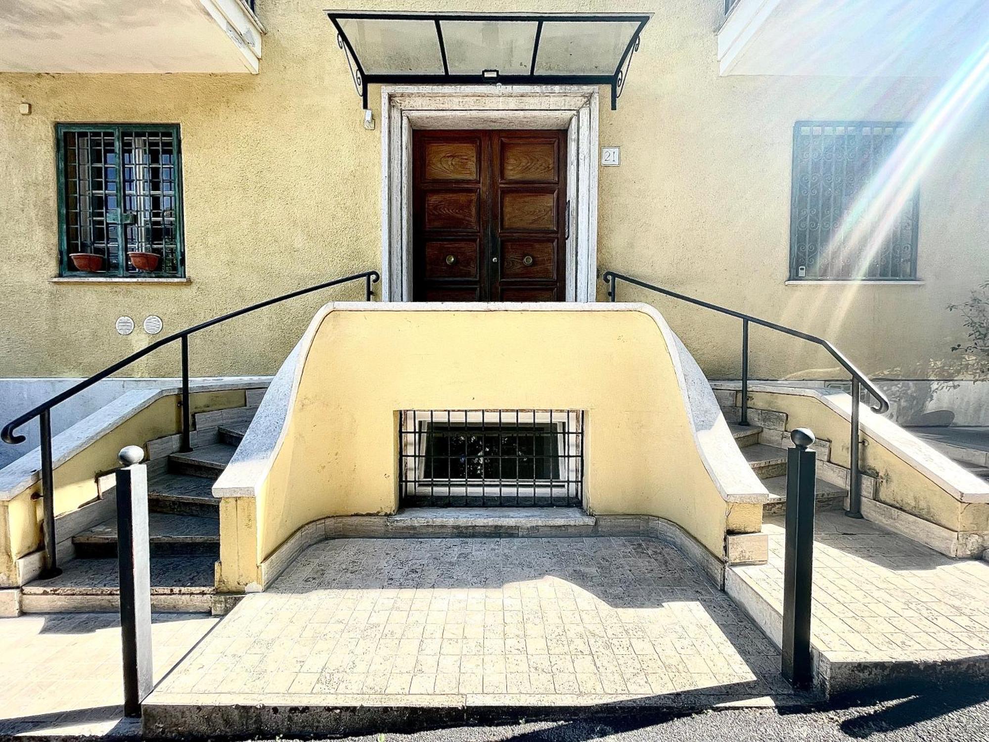 Vatican Home Holidays Rome Extérieur photo