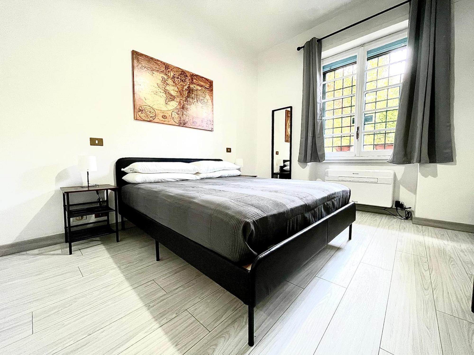 Vatican Home Holidays Rome Extérieur photo
